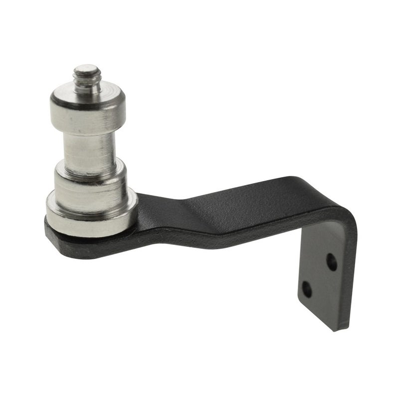 fotoconic E-Type Wall Ceiling Mount 5/8" Stud with 1/4" Thread Anchor for Studio Lighting - Image 1